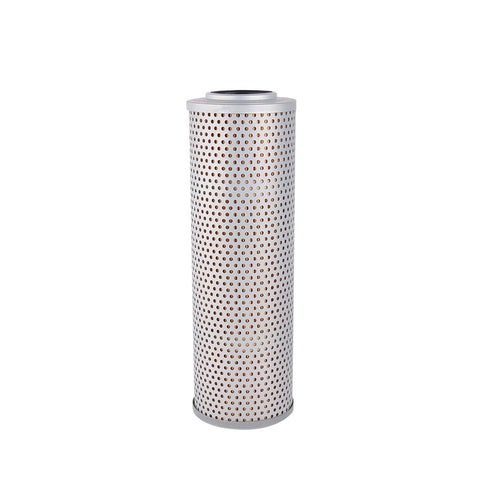 Hydraulic Return Filter Excavator Accessories Construction Machinery Filters Assembly for DAEWOO JCM JOVE Excavator Filter