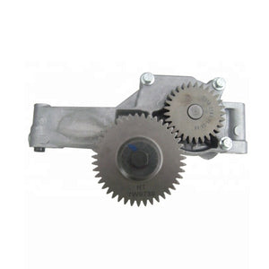 Diesel Engine Parts Excavator Accessories Oil Pump Assy 1192924 2W8085 4W2195 4964800 2122269 for CAT 3116 3126 C7 E325B E322B