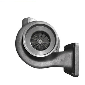 Turbocharger Excavator Spare Parts Engine Part 6502-13-2003 6502-12-2003 6502-12-9005 for D155 S6D155