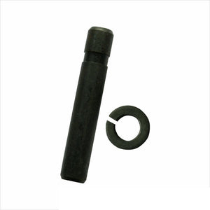 Bucket Bolt Lock Device for tooth Adapter Hot Slag Application Reusable Steel Pin Undercarriage Parts for Caterpillar Excavator CAT E330