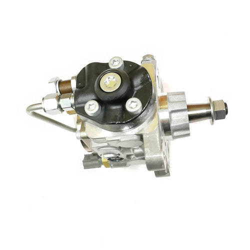 Diesel Engine Parts Excavator Accessories Fuel Pump Assy RE560091 8983463170 8-97306044-9 for ISUZU HITACHI CASE SUMITOMO 4HK1 ZX200-3 ZX240-3 SH210-6 ZX250-3 ZX270-3 CX220C CX210B CX240B JS240 SH210-5 SH240-5 JS220