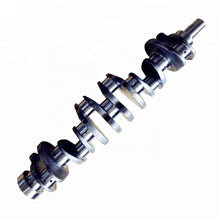 Load image into Gallery viewer, Excavator Accessories Crankshaft ME032364  for MITSUBISHI 6D15