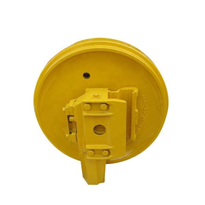 Excavator Parts Front Idler Wheel KX21 KX36 KX36-3 KX36HG KX40 