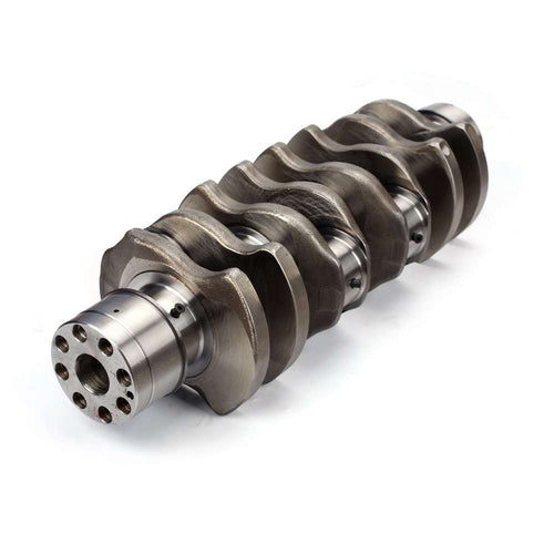 Excavator Accessories Crankshaft 8-98029270-5 for ISUZU 4HK1 ZX240