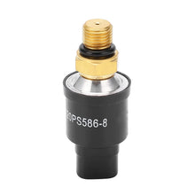 Load image into Gallery viewer, High Pressure Sensor Excavator Spare Parts Electrical Part Transducer Transmitter 4254563 20PS586-8 for EX200-2 EX200-3
