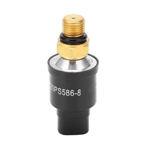 High Pressure Sensor Excavator Spare Parts Electrical Part Transducer Transmitter 4254563 20PS586-8 for EX200-2 EX200-3