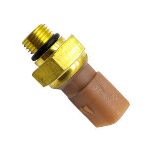 Oil Pressure Sensor Excavator Spare Parts Electrical Part Transducer Transmitter 296-8061 296-8060 for CAT LOADER CAT962H C13 C9 C-9 CAT950H C7 C15 E325DL E336D2 E324D E336D E330D D6R D7R D9N