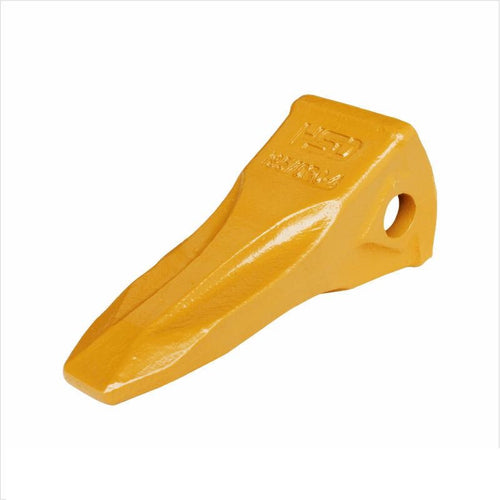 Bucket Teeth Standard Tip General Duty Tips 19570RC-4 Undercarriage Parts for Komatsu Excavator PC200