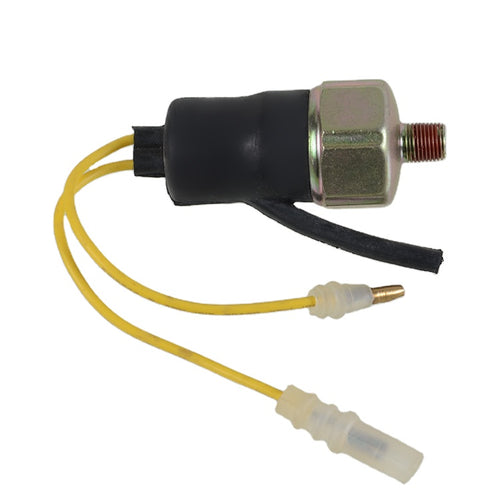 Oil Pressure Switch Excavator Spare Parts Electrical Part 1-82410160-1 for EX200-1 EX200-2 EX200-3 EX200-5 6BD1