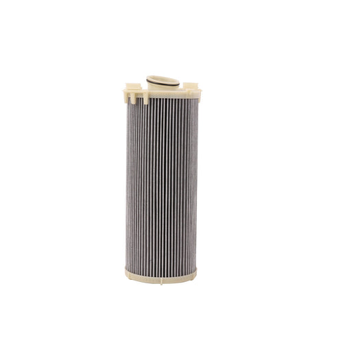Hydraulic Return Filter Excavator Accessories Construction Machinery Filters Assembly for CATERPILLAR Excavator Filter
