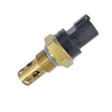 Load image into Gallery viewer, Oil Level Sensor Excavator Spare Parts Electrical Part Transducer Transmitter VOE11144494 11144494 L110E for VOLVO FH12