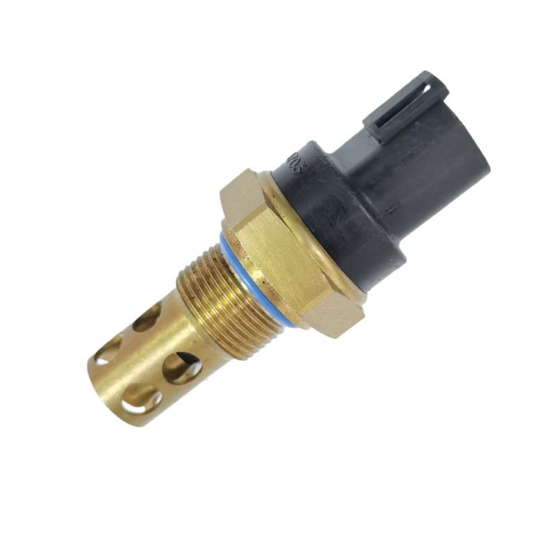 Oil Level Sensor Excavator Spare Parts Electrical Part Transducer Transmitter VOE11144494 11144494 L110E for VOLVO FH12