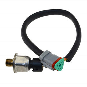Sensor Excavator Spare Parts Electrical Part Transducer Transmitter 224-4536 2244536 for D7R D6RIII D6N D7RXR D5N C9 3126B C7 126B 160M 120K E330 E325D E329D E330C E324D E336D