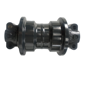 Fiat FD20 Flanged D3k D6 D6D D6N EX200 Track Roller D6R D80 Assy Forging for Bulldozer