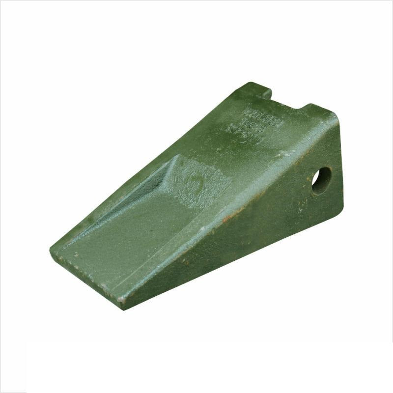 Bucket Teeth Standard Tip General Duty Tips H401478H 10246 KP411 Undercarriage Parts for  Hitachi Excavator ZAX470