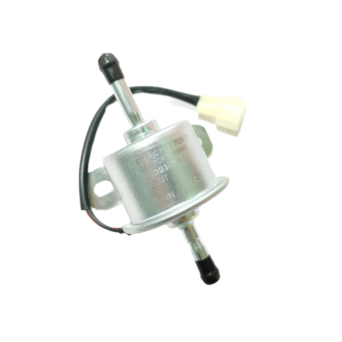 Diesel Engine Parts Excavator Accessories Fuel Pump Assy 119225-52102 for YANMAR 3TNV84 3TNV88 4TNV84 4TNV94L 4TNV98 4TNV98T YM119225-52102