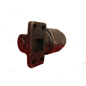 Excavator Spare Parts Carrier Roller for Hitachi Sumitomo