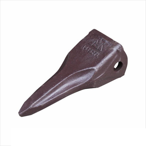 Bucket Teeth Tiger Tip Extra Duty Tips 14152TL-2 Undercarriage Parts for Komatsu Excavator PC400