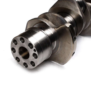 Excavator Accessories Crankshaft 8-94396737-4 for ISUZU 6HK1 ZX330