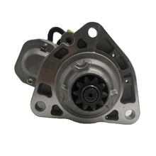 Load image into Gallery viewer, Starter Motor Excavator Spare Parts Accessories 488-2807 4882807 for CAT E320 E323 E326 E336 E330 MH3040 FOREST538
