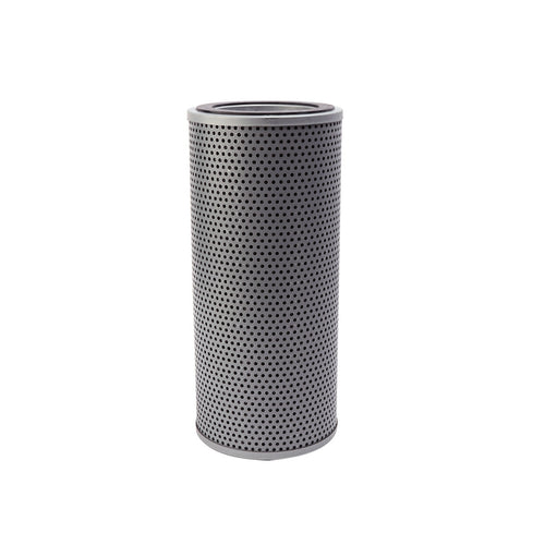 Hydraulic Return Filter Excavator Accessories Construction Machinery Filters Assembly for JCM Excavator Filter