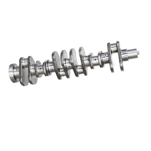 Excavator Accessories Crankshaft 6735-01-1310 for KOMATSU S6D102 PC200-6-7