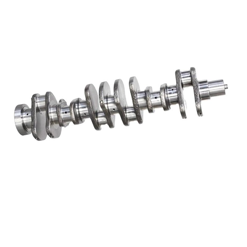 Excavator Accessories Crankshaft 6735-01-1310 for KOMATSU S6D102 PC200-6-7