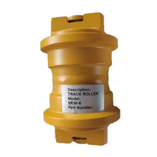 Load image into Gallery viewer, PC60-6 PC60-7 PC75UU-1 PC75UU-2 Excavator Bulldozer D4D Morooka EX30 Mitsubishi MS120 Track Roller Bolt for D5G
