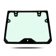 Load image into Gallery viewer, Excavator Accessories Cabin Glass Front Upper K1033880 for Doosan DX140LCA
