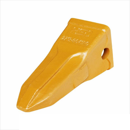 Bucket Teeth Standard Tip Extra Duty Tips 2713-9041RC Undercarriage Parts for Daewoo Doosan Excavator DH220