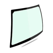 Load image into Gallery viewer, Excavator Accessories Cabin Glass Front Upper K1033880 for Doosan DX140LCA