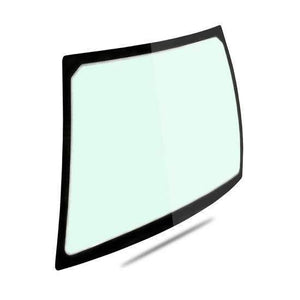 Excavator Accessories Cabin Glass Front Upper K1033880 for Doosan DX140LCA