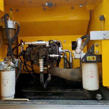 Load image into Gallery viewer, Used Crawler Excavator Second Hand Construction Equipment Original Machine Kobelco SK200 SK200-2 3 5 6 8 9 10 SK200U SK200LC for Sale