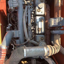 Load image into Gallery viewer, Used Crawler Excavator Second Hand Construction Equipment Original Machine Doosan Daewoo DX215-9E DX215-9C DX215-9C ACE DX215-5B for Sale