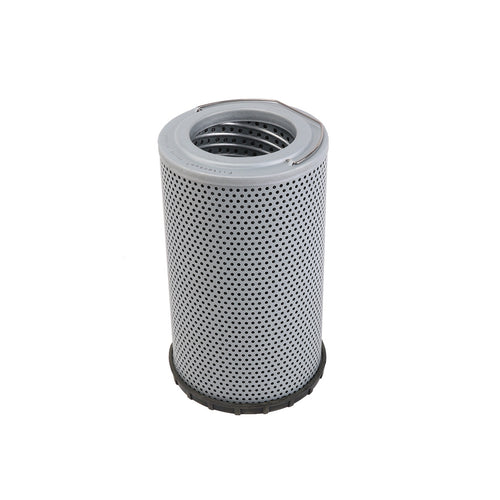 Hydraulic Return Filter Excavator Accessories Construction Machinery Filters Assembly for KOBELCO Excavator Filter