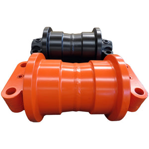 IHI Excavator Daewoo Track Roller Wheel for Kobelco Hitachi