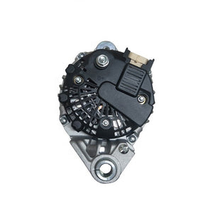 Alternator Excavator Spare Parts Engine Part Accessories 21Q6-42001 for R210LC-7 24 Volt