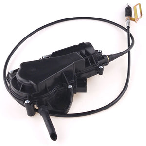 Excavator Spare Part Excavator Accessories Engine Control Motor Stop Motor 300513-00008 /300511-00005 /2523-9016 / 300513-00006 for Doosan