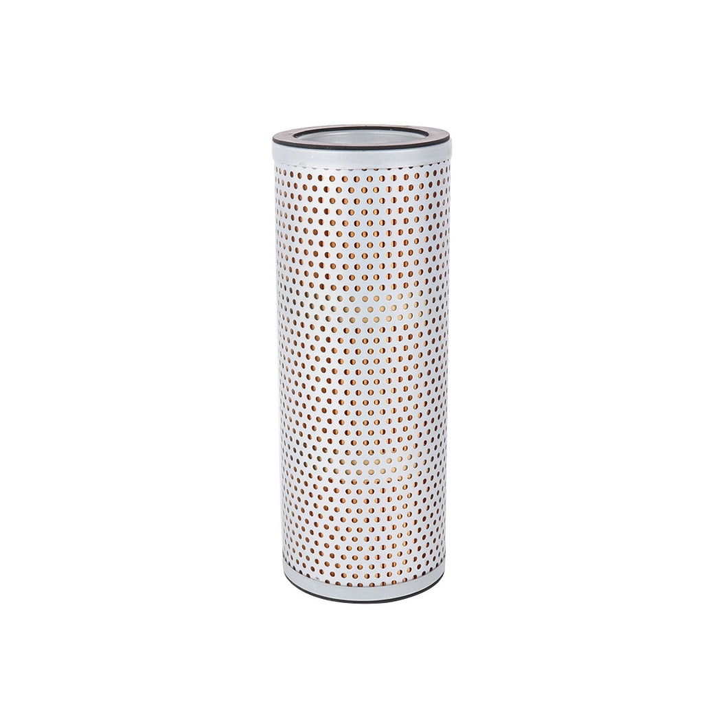 Hydraulic Return Filter Excavator Accessories Construction Machinery Filters Assembly for XWMG Excavator Filter