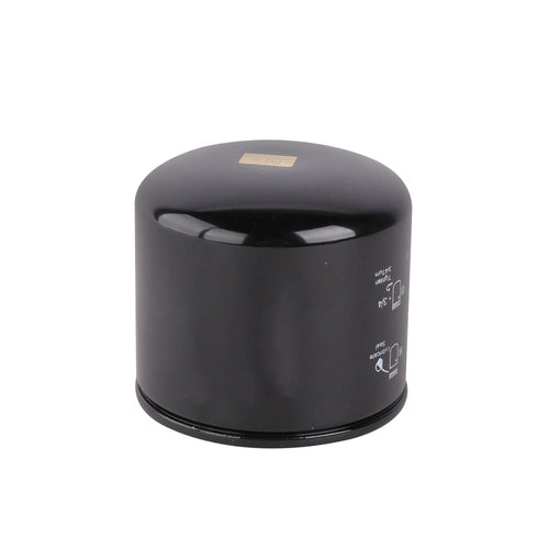 Lube Filter Lube Oil Filter Excavator Accessories Construction Machinery Filters Assembly for KOMATSU HITACHI DAEWOO Excavator Filter