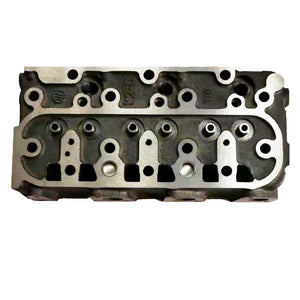 Excavator Accessories Cylinder Head 16027-03040  for D1005