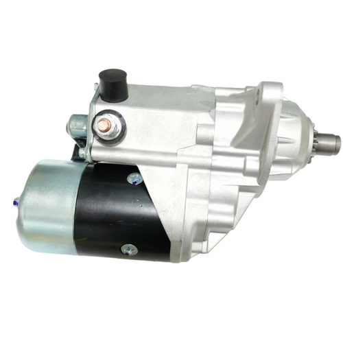 Starter Motor Excavator Spare Parts Accessories 600-863-4210 for KOMATSU PC160 PC200 PC240 S6D102E SA6D102E SAA4D102E SAA4D107E SAA6D102E SAA6D107E