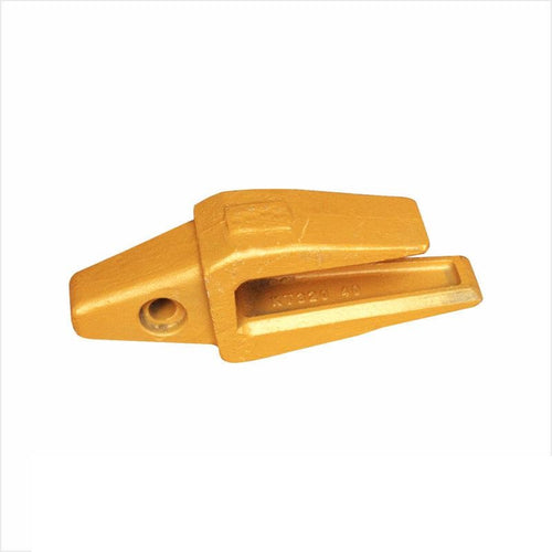 Bucket Bolt-on Adapters Two Strap CNTR Standard General Duty KT320 4.2 Undercarriage Parts for Caterpillar Excavator CAT E320