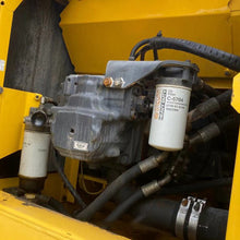 Load image into Gallery viewer, Used Crawler Excavator Second Hand Construction Equipment Original Machine Komatsu PC210 PC210LC-8 PC210-6 7 8 10 PC215-10M0 for Sale