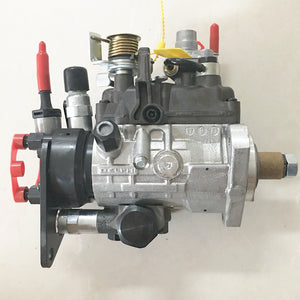 Diesel Engine Parts Excavator Accessories Fuel Pump Assy 2644C342 9520A413G 9520A150G 2644C34222 2644C322 for Perkins DP310