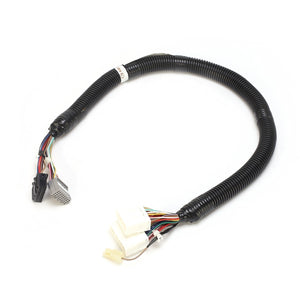 Wiring Harness Cable Excavator Spare Parts Electrical Part LC13E01186P1 for KOBELCO SK210DLC-8 SK260 SK485-8 ED195-8 SK210LC-8 SK350-8 SK850 SK170-8 200-8 SK210D-8 SK295-8