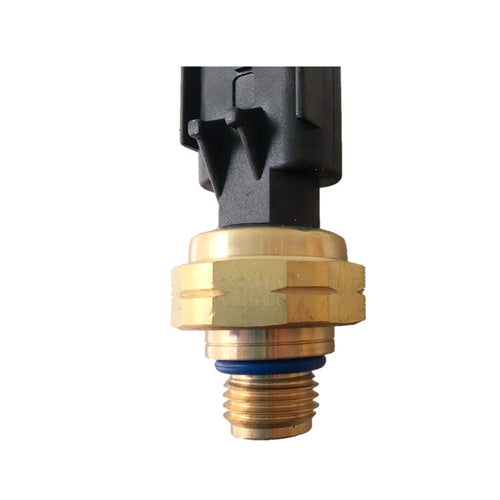 Oil Pressure Sensor Excavator Spare Parts Electrical Part Transducer Transmitter 4921517 4087991 4921744 4928594 4928593 for KOMATSU PC300 6CT8.3 S6D114E-5  NTA855 QSK19 QSK38 QSK50 QSM11