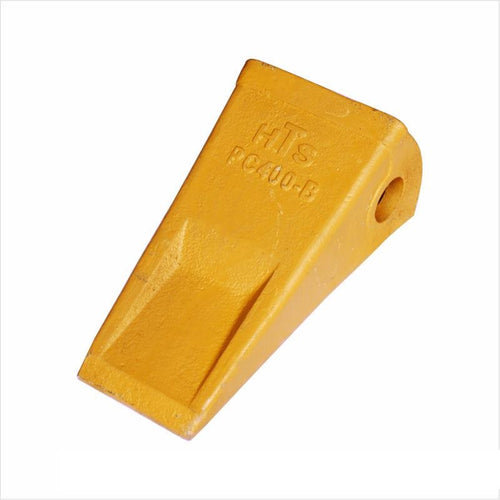 Bucket Teeth Standard Tip Extra Duty Tips Undercarriage Parts for Komatsu Excavator PC400B