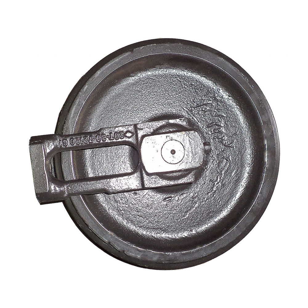 Bulldozer Front Idler Wheel Accessory DX420 DX480 DX490
