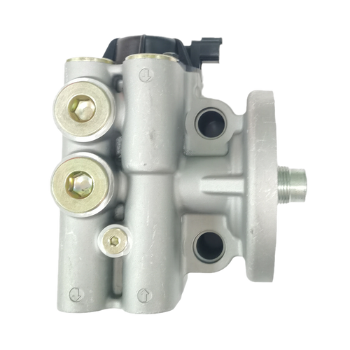 Diesel Engine Parts Excavator Accessories Fuel Pump Assy 1908970 190-8970 for CAT 120H 120K 12H 12K 135H 140K 140M 14M 160K 160M 16M 24M 3126B 322C 324D